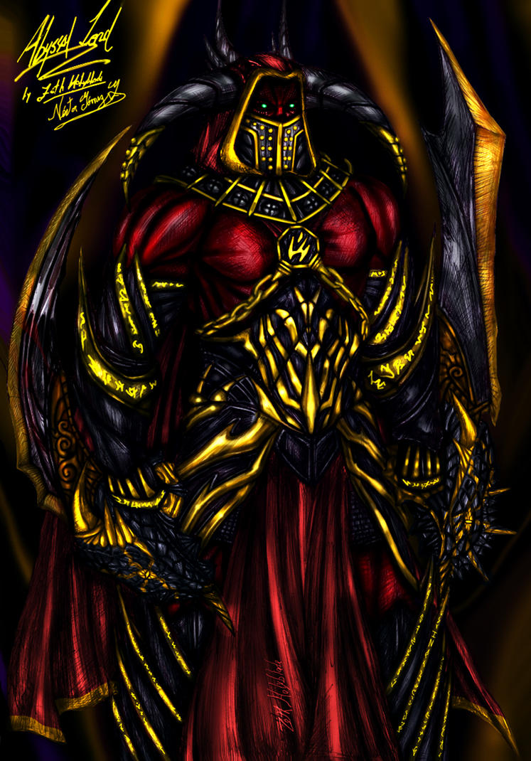 abyssal_lord__colored__by_zethholyblade-d1crf3c.jpg