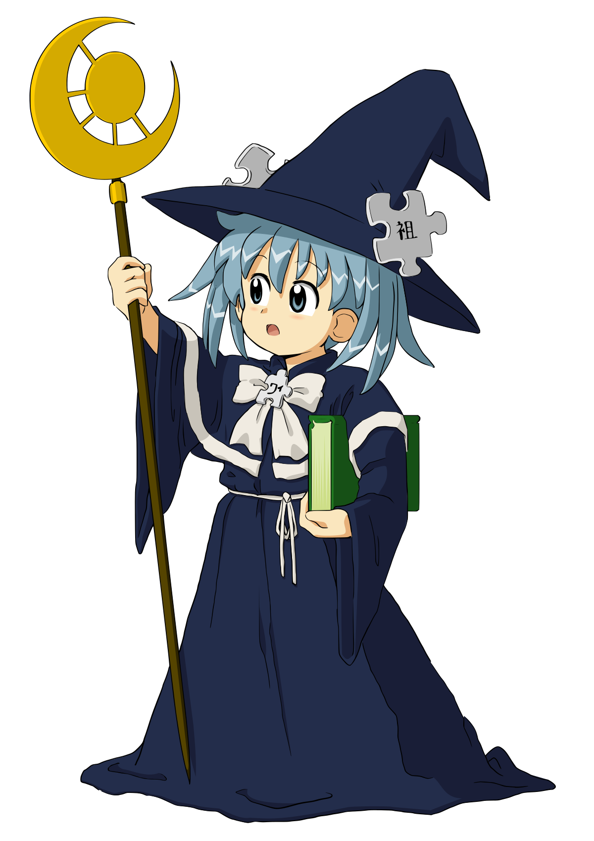 Magical Girl Spec-Ops Asuka - Wikipedia