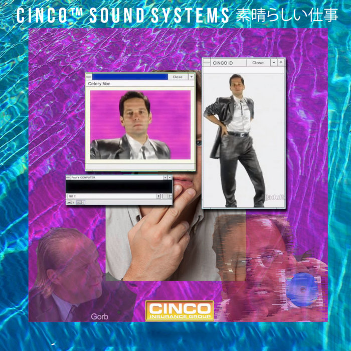 cincosoundsystems.bandcamp.com