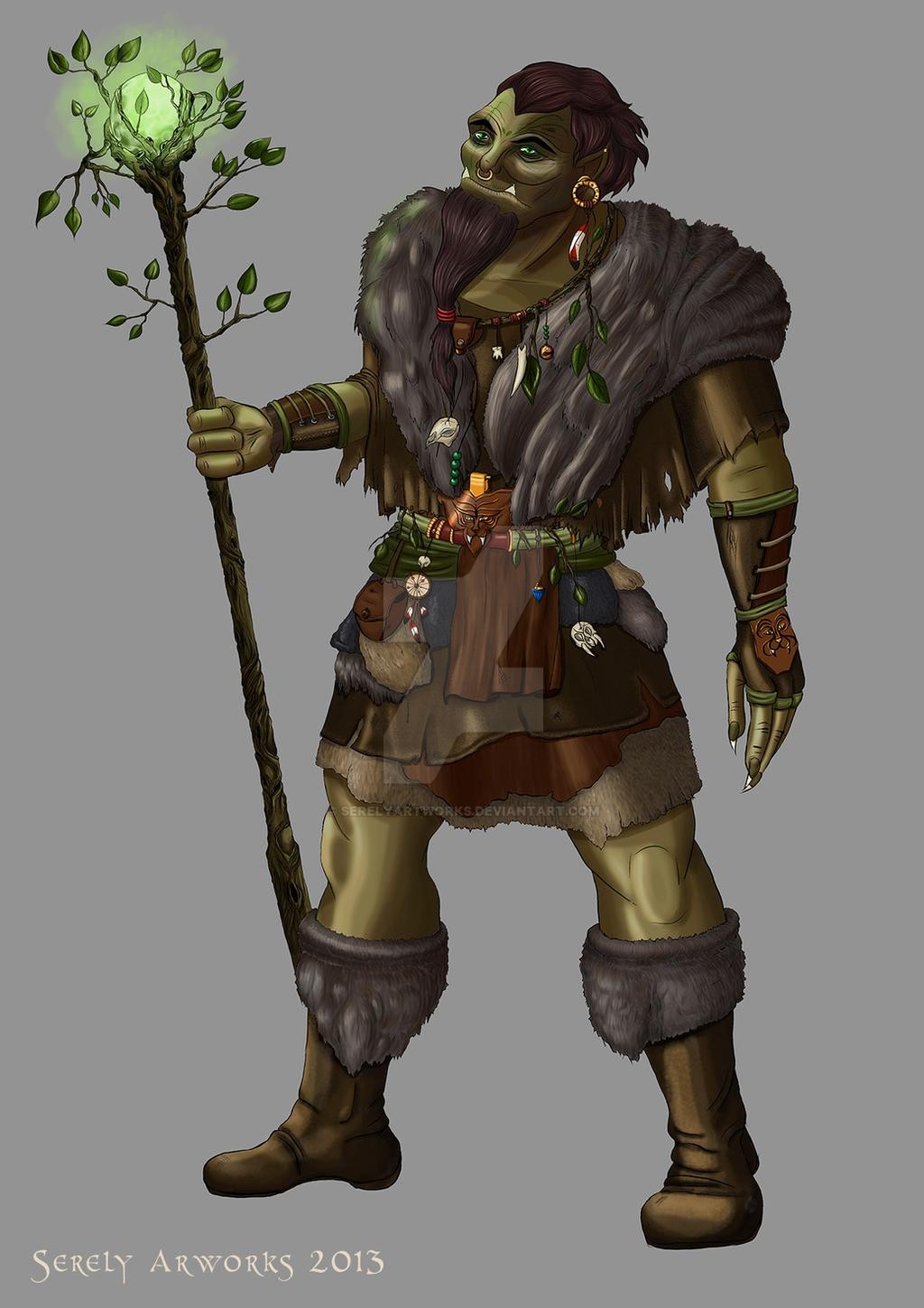 orc_shaman_by_serelyartworks-d6i0gci.jpg