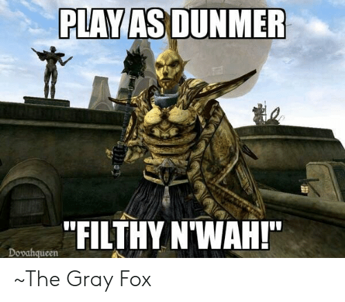 playas-dunmer-filthy-nwah-dovahqueen-~the-gray-fox-45557866.png