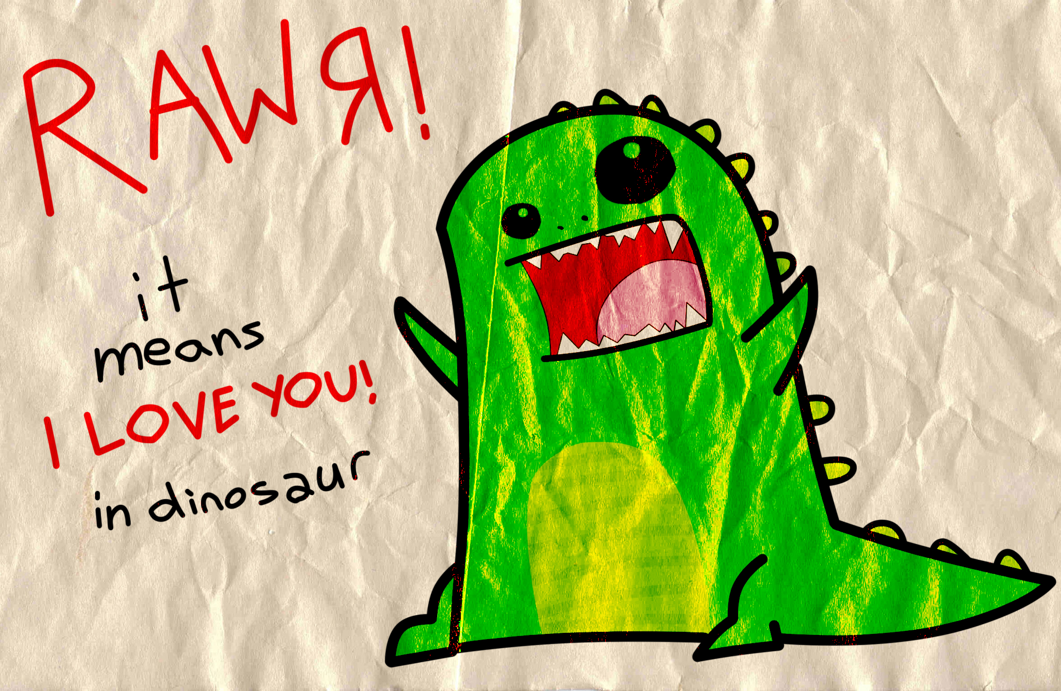 Rawr___love_you_by_Gummi_Pirate_Crew.jpg