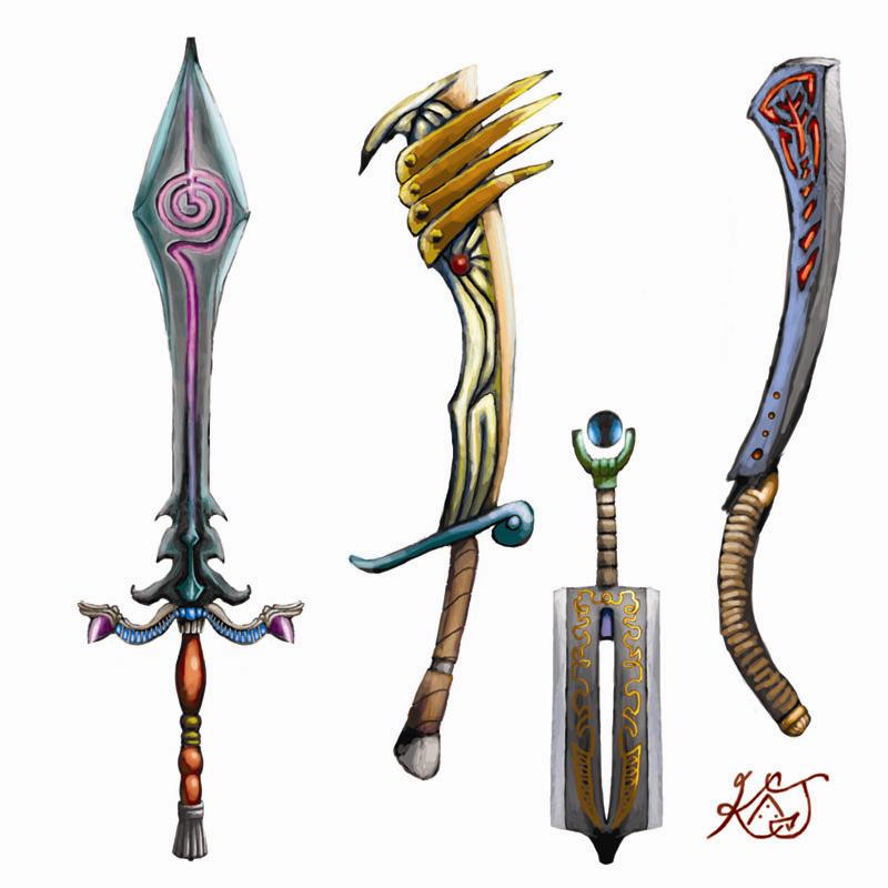 Weapon_designs__by_GreenAirplane.jpg