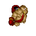 OgrePunchWC2.Gif