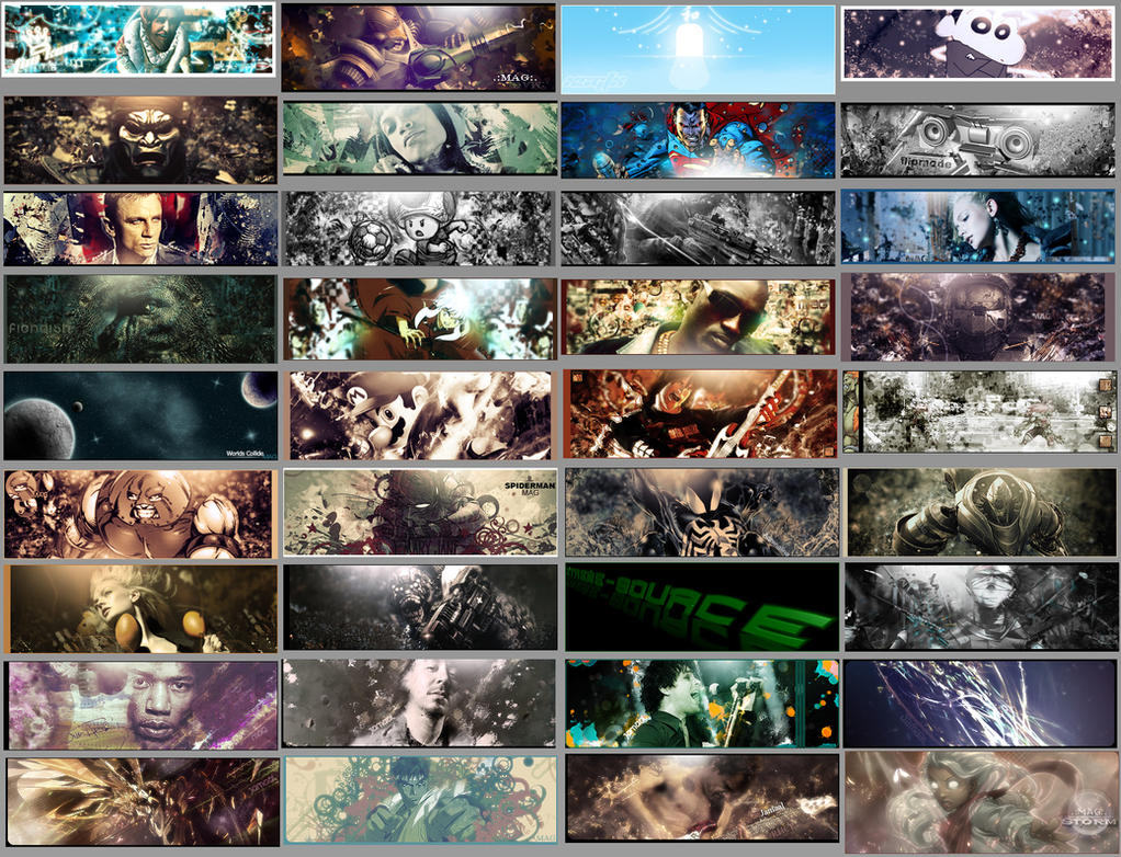 Some_of_my_forum_signatures_by_Jamaal10.jpg
