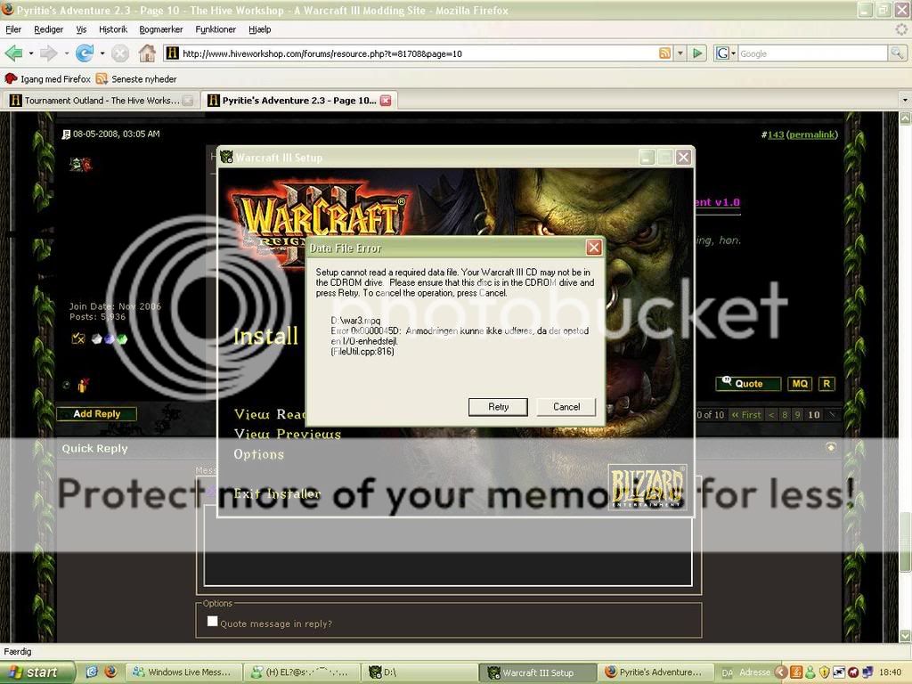 WcIIIiNstallerror.jpg