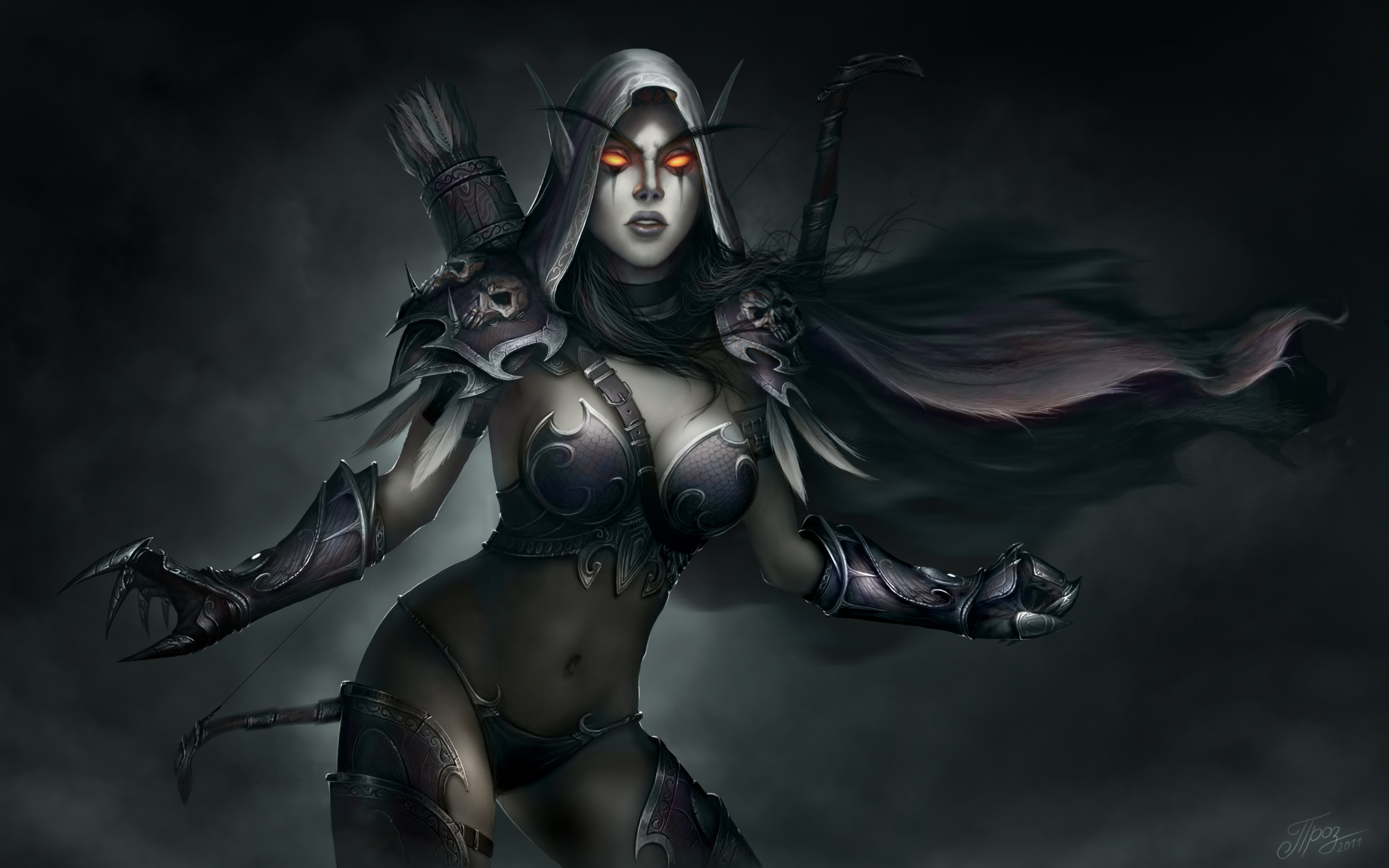 sylvanas_windrunner_by_tamplierpainter-d4it07b.jpg