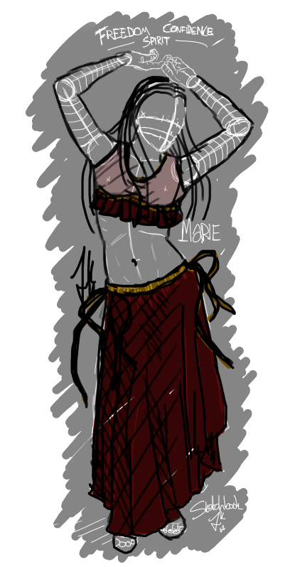 sketchfemaledancercolour.png