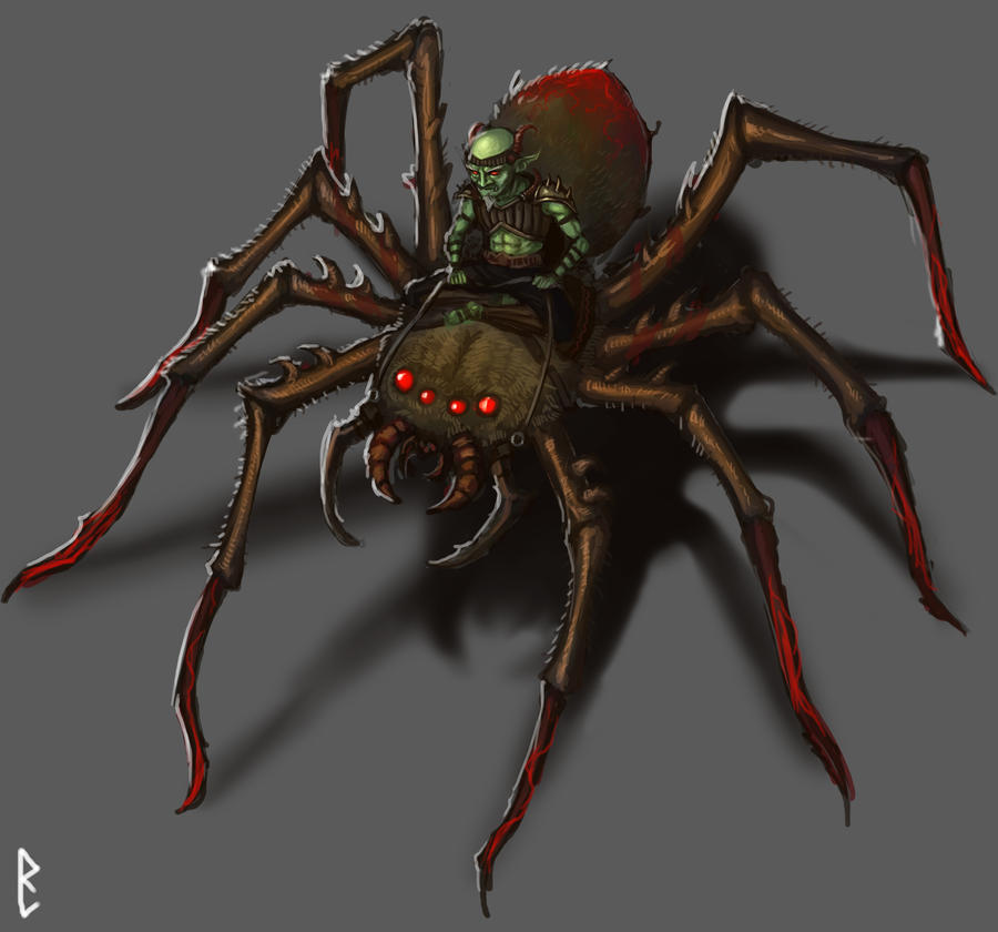 goblin_spider_rider_by_tsn551-d7wa1t0.jpg