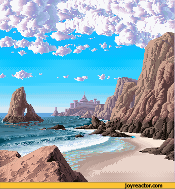 gif-pixel-art-wave-water-845846.gif