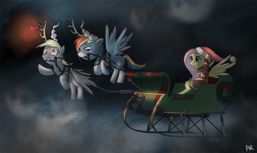 a_very_pony_christmas_by_ponyrake-d4hqbeq.png