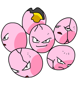 Exeggcute.gif