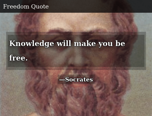knowledge-will-make-you-be-free-47991175.png