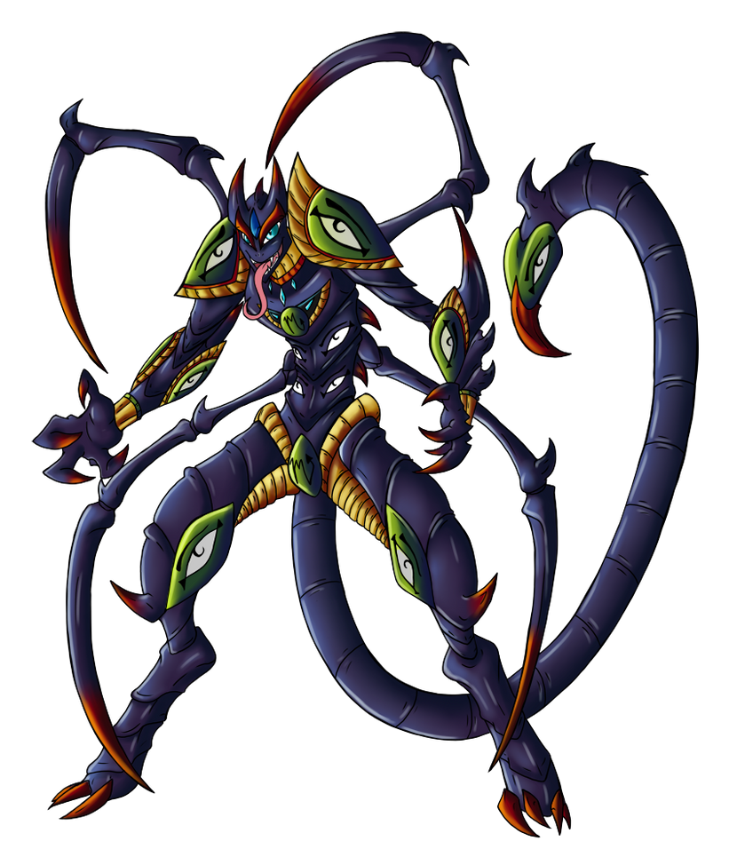 venomous_hunter_by_undeadkitty13-d3ntxtt.png