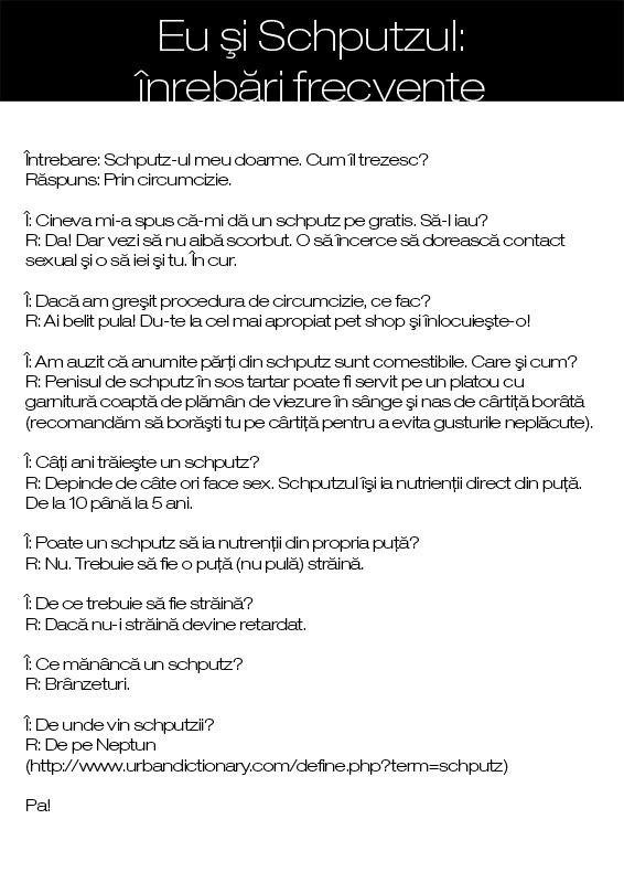 penisul are un nume