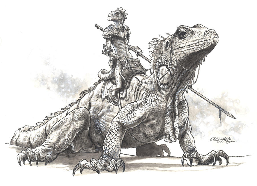lizard_rider_by_chrisquilliams-d4kofoe.jpg