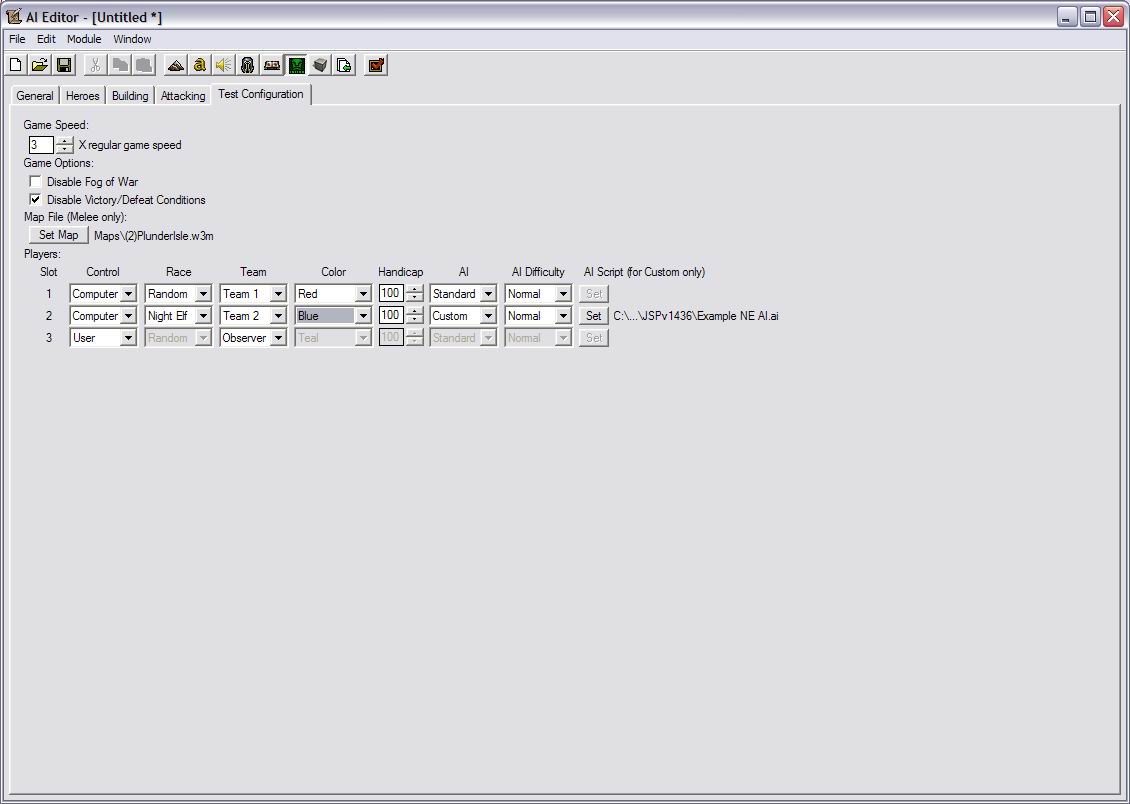 wc3modding.info