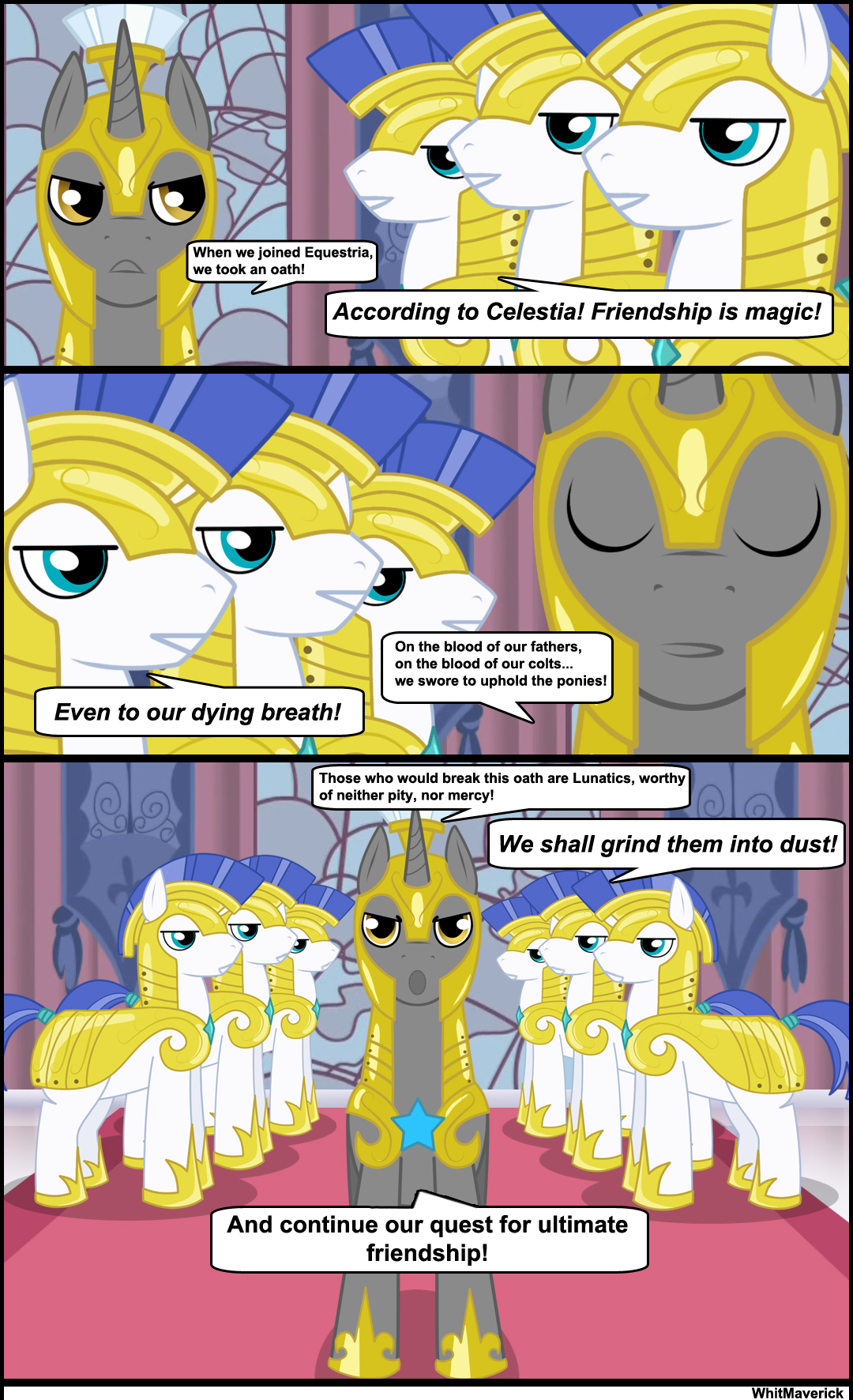 guard_ponies_by_whitmaverick-d3cd3nd.jpg