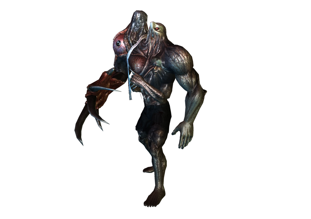 Tyrant / Mr. X, Resident Evil Wiki