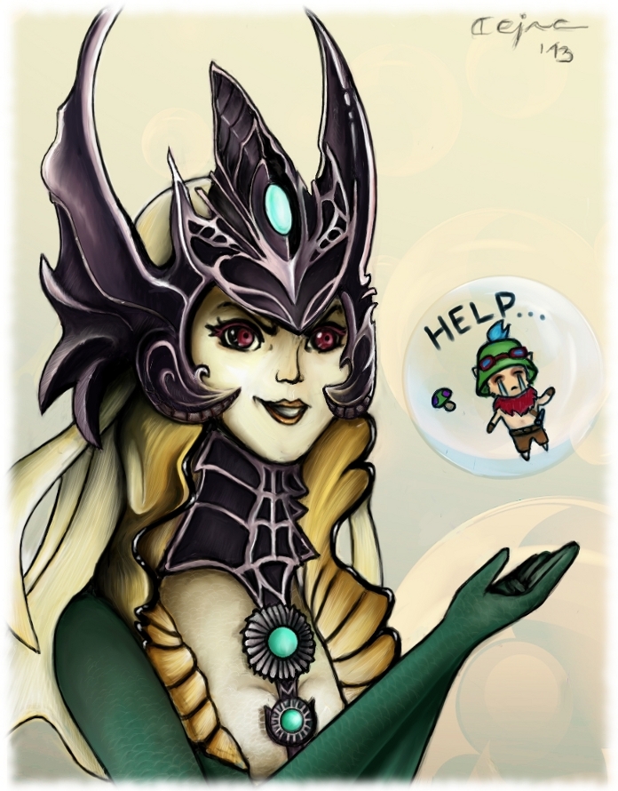 everybody_loves_teemo____by_shuichina-d5ykr8z.jpg
