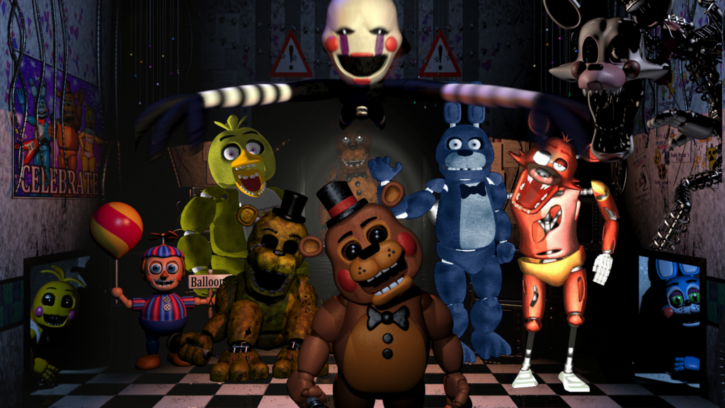 five_nights_at_freddy_s___the_animatronic_s_by_multishadowyoshi-d86c8cu.png
