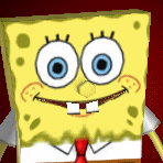 Spongebob_Squarepants_Animated_by_VG_Chriz.gif