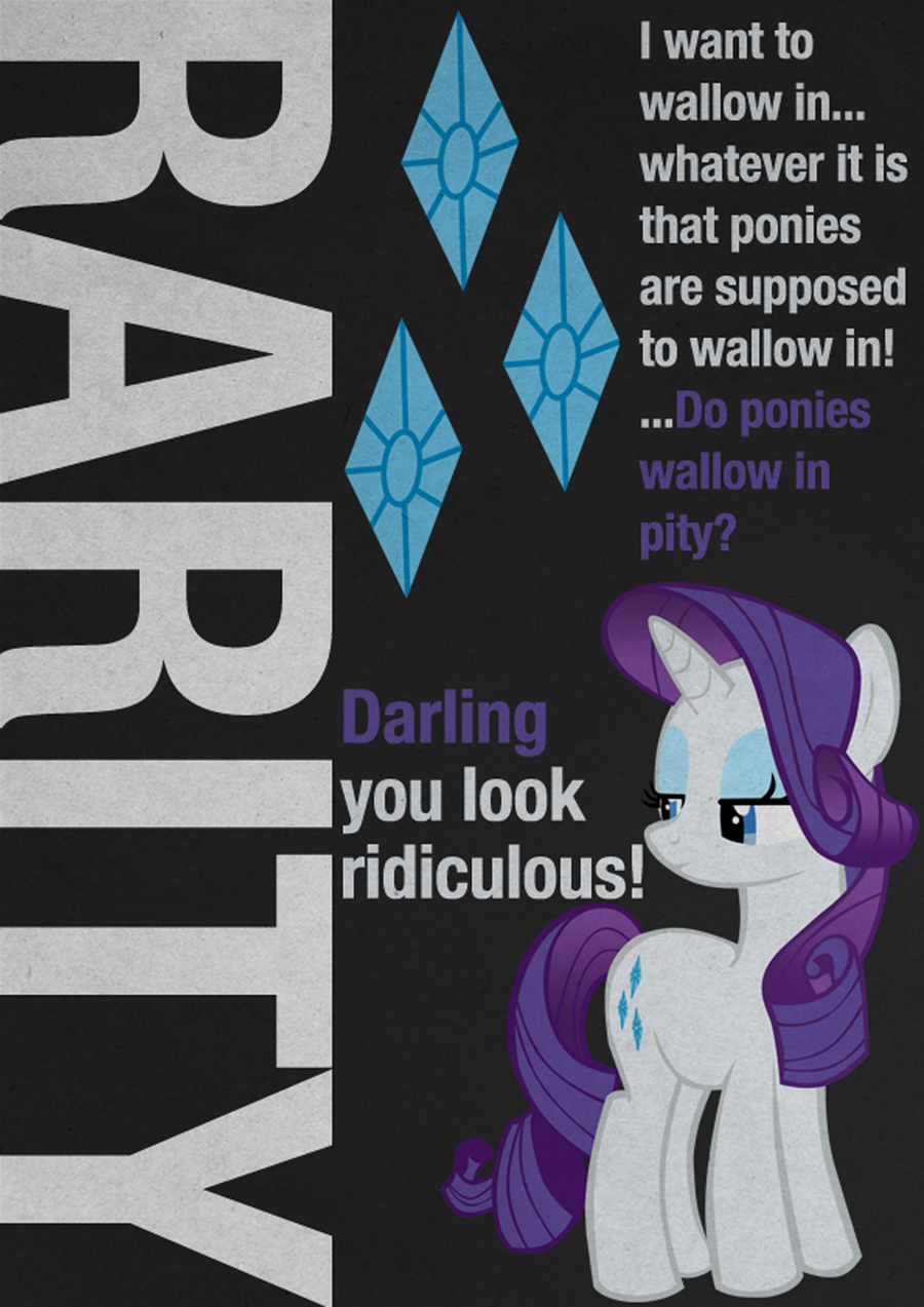 rarity_typography_poster_by_skeptic_mousey-d3i0e7l.png