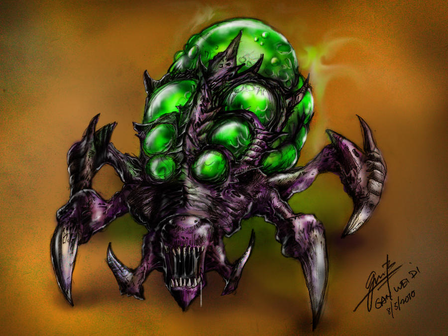 Baneling_mouse_painting_by_Maxor_GWD.jpg