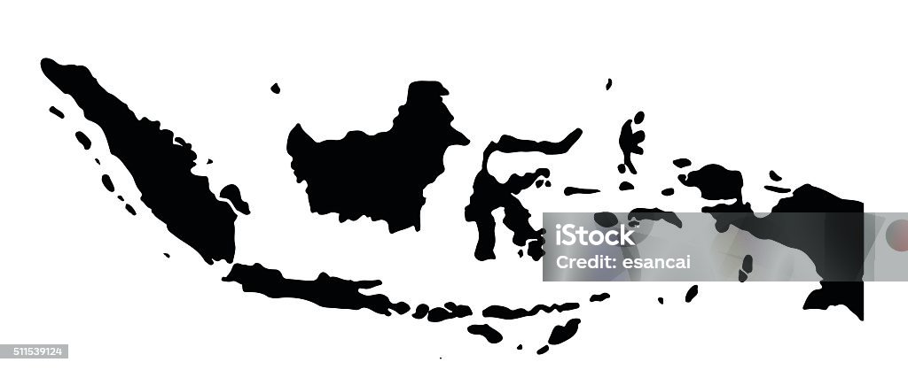 indonesia-map-vector-id511539124