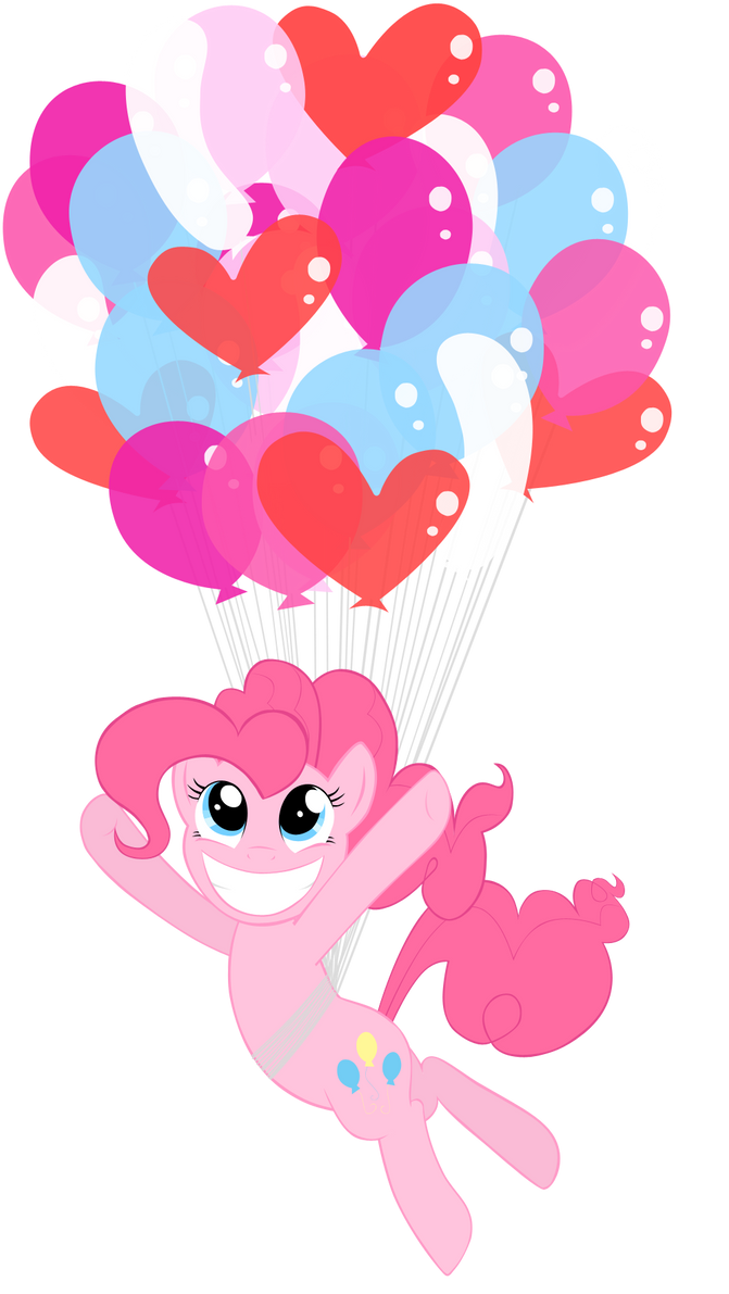 pinkie_pie_balloons_vector_by_rasende-d3huj1p.png