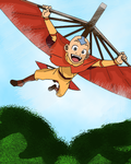 Aang_flying_by_Kaollabeifong.png