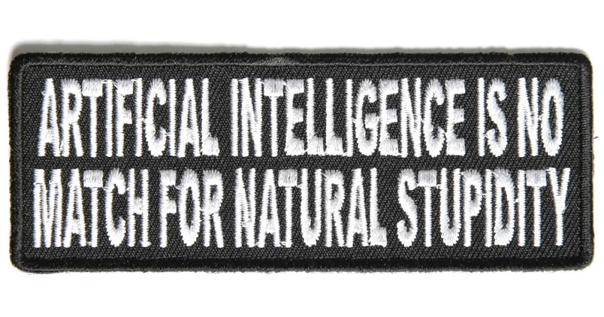 P3873-Artificial-Intelligence-Is-No-Match-For-Natural-Stupidity-Iron-On-Patch-1200x630.jpg